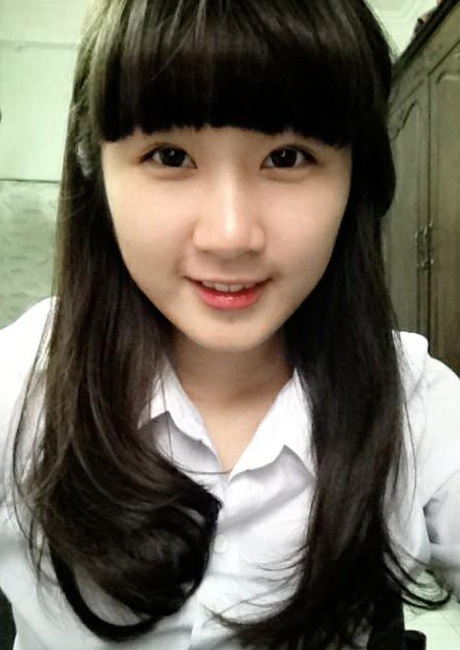 Nguyễn Thanh An - 12D3