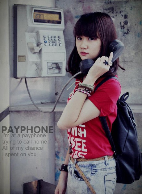 Thạch Thủy Tiên - 11D4