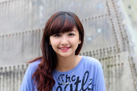 Ngô Thủy Tiên - 12A3