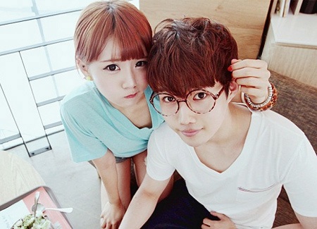 Bạn gái hay “bà mẹ” thứ hai? - 1