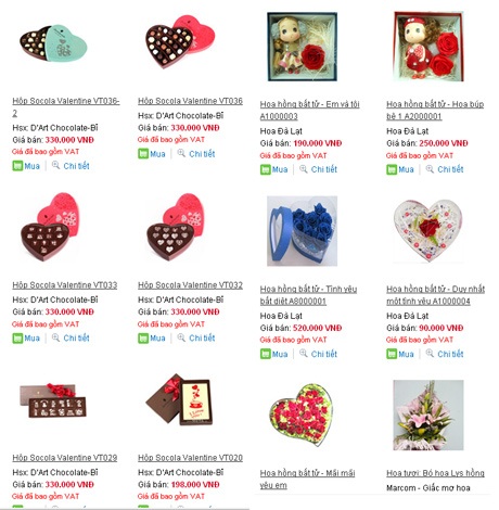 Sặc cười hội độc thân “trù ẻo” ngày Valentine - 1 Sặc cười hội độc thân “trù ẻo” ngày Valentine - 1