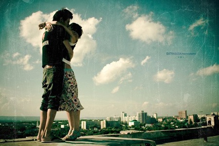 Những ý tưởng siêu lãng mạn cho ngày Valentine 2012 - 2 Những ý tưởng siêu lãng mạn cho ngày Valentine 2012 - 2