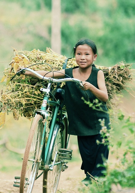 Ngỡ ngàng khoảnh khắc Việt qua ống kính bạn trẻ - 6 Ngỡ ngàng khoảnh khắc Việt qua ống kính bạn trẻ