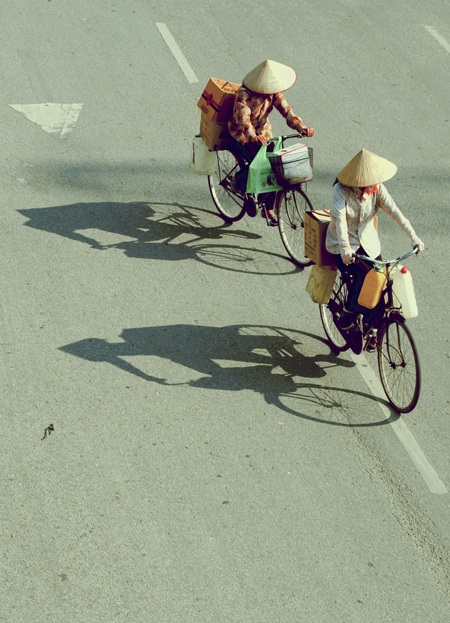 Ngỡ ngàng khoảnh khắc Việt qua ống kính bạn trẻ - 7 Ngỡ ngàng khoảnh khắc Việt qua ống kính bạn trẻ