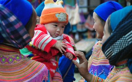 Ngỡ ngàng khoảnh khắc Việt qua ống kính bạn trẻ - 13 Ngỡ ngàng khoảnh khắc Việt qua ống kính bạn trẻ