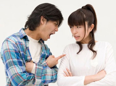 Yêu nhau lắm, cãi nhau nhiều? 