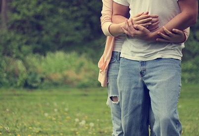 “Đánh dấu” chủ quyền tình yêu - 1 “Đánh dấu” chủ quyền tình yêu