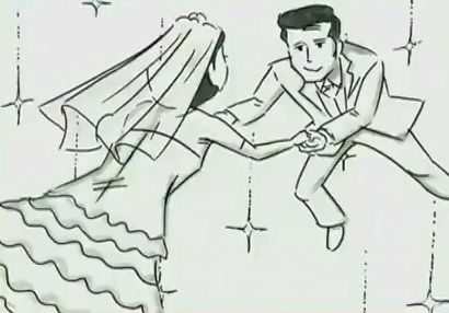 Chảy nước mắt với clip tình yêu trọn đời người - 1 Chảy nước mắt với clip tình yêu trọn đời người