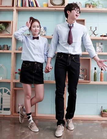 Nếu bạn “trót yêu” một hotgirl