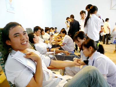 Những căn bệnh nan y “hiện đại” cộp mác teen - 2 Những căn bệnh nan y “hiện đại” cộp mác teen