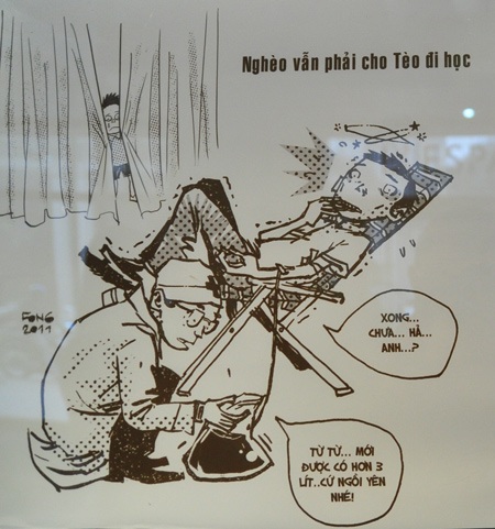 PGS. TS Văn Như Cương bênh vực “Sát thủ đầu mưng mủ”? - 5 PGS. TS Văn Như Cương bênh vực “Sát thủ đầu mưng mủ”?