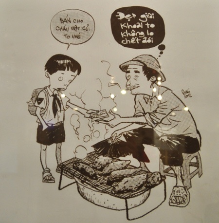 PGS. TS Văn Như Cương bênh vực “Sát thủ đầu mưng mủ”? - 7 PGS. TS Văn Như Cương bênh vực “Sát thủ đầu mưng mủ”?