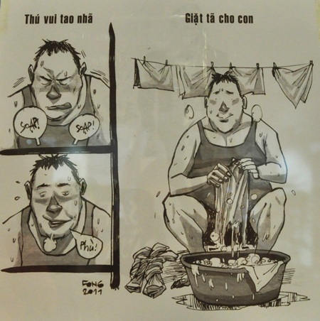 PGS. TS Văn Như Cương bênh vực “Sát thủ đầu mưng mủ”? - 9 PGS. TS Văn Như Cương bênh vực “Sát thủ đầu mưng mủ”?