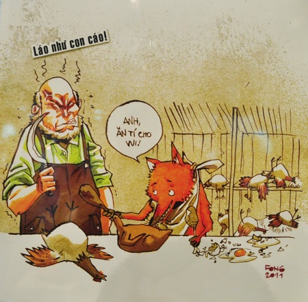 PGS. TS Văn Như Cương bênh vực “Sát thủ đầu mưng mủ”? - 10 PGS. TS Văn Như Cương bênh vực “Sát thủ đầu mưng mủ”?