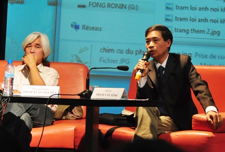 “Thành ngữ tuổi teen” có lệch chuẩn tiếng Việt? - 2 “Thành ngữ tuổi teen” có lệch chuẩn tiếng Việt? - 2