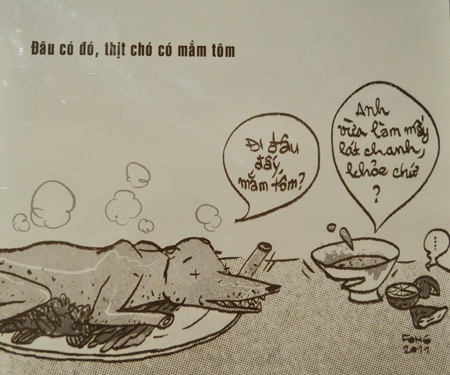 “Thành ngữ tuổi teen” có lệch chuẩn tiếng Việt? - 1 “Thành ngữ tuổi teen” có lệch chuẩn tiếng Việt? - 1