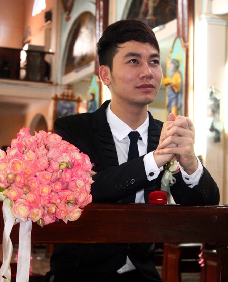 Ngắm những "mỹ nam" trong giới sinh viên Hà Nội - 5 Ngắm những mỹ nam trong giới sinh viên Hà Nội