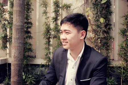 Ngắm những "mỹ nam" trong giới sinh viên Hà Nội - 18 Ngắm những mỹ nam trong giới sinh viên Hà Nội