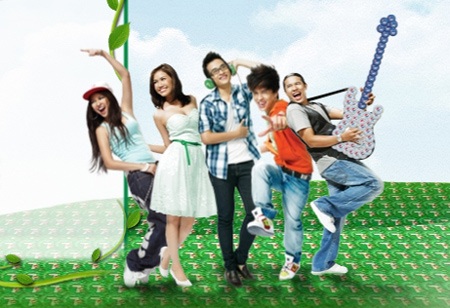 Yêu môi trường qua chiếc nắp chai - 3 Yêu môi trường qua chiếc nắp chai