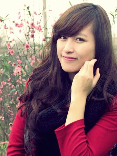 Ngắm nhìn 10 gương mặt nữ sinh báo chí tài sắc