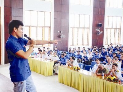 “Lá cờ” - Chuyện riêng, chuyện chung - 2 “Lá cờ” - Chuyện riêng, chuyện chung