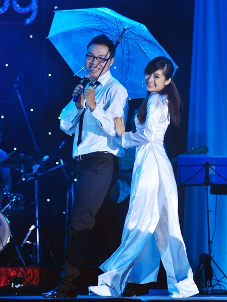 Nữ sinh giành “Giọng hát vàng” nhờ ca khúc đỉnh của Adele