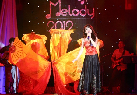 Nữ sinh giành “Giọng hát vàng” nhờ ca khúc đỉnh của Adele