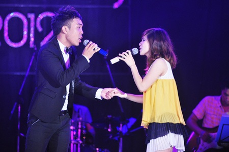 Nữ sinh giành “Giọng hát vàng” nhờ ca khúc đỉnh của Adele