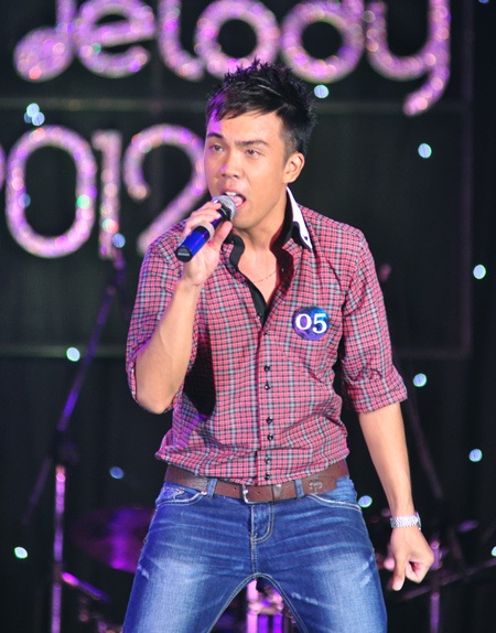 Nữ sinh giành “Giọng hát vàng” nhờ ca khúc đỉnh của Adele