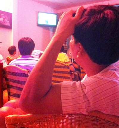 Những cuộc đời bị hủy hoại vì cá độ - 1 Những cuộc đời bị hủy hoại vì cá độ