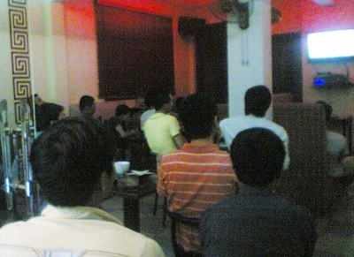 Những cuộc đời bị hủy hoại vì cá độ - 2 Những cuộc đời bị hủy hoại vì cá độ