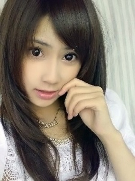 Những “nữ sinh trong mơ” của cư dân mạng TQ (P.2)