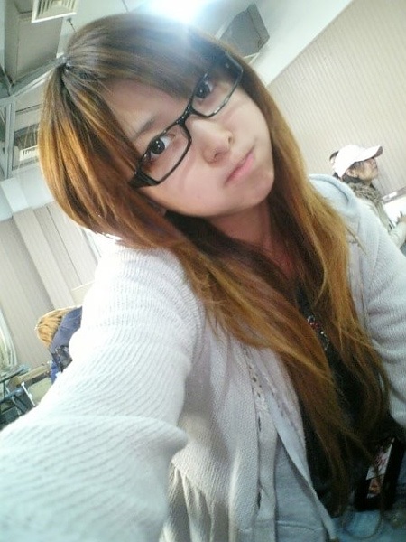 Những “nữ sinh trong mơ” của cư dân mạng TQ (P.2)