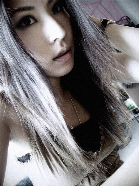 Những “nữ sinh trong mơ” của cư dân mạng TQ (P.2)