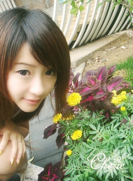 Những “nữ sinh trong mơ” của cư dân mạng TQ (P.2)