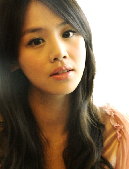 Những “nữ sinh trong mơ” của cư dân mạng TQ (P.2)