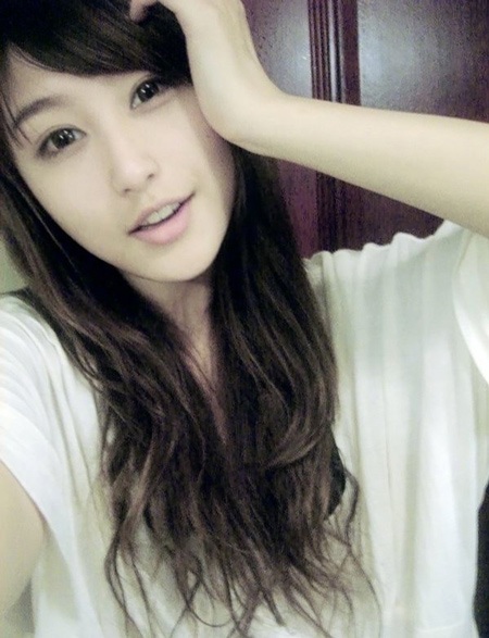 Những “nữ sinh trong mơ” của cư dân mạng TQ (P.2)