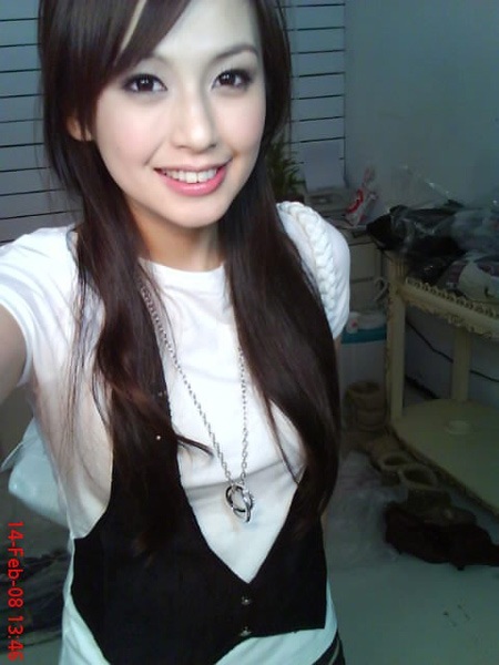 Những “nữ sinh trong mơ” của cư dân mạng TQ (P.2)