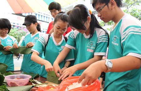 Cần phải vẽ đường khi “hươu đã chạy” - 2 Cần phải vẽ đường khi “hươu đã chạy”