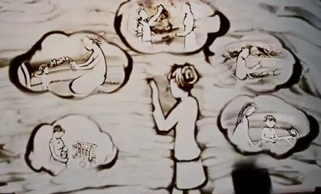 Nghẹn ngào ca khúc tình Mẹ từng gây xôn xao cư dân mạng - 3 Nghẹn ngào ca khúc tình Mẹ từng gây xôn xao cư dân mạng