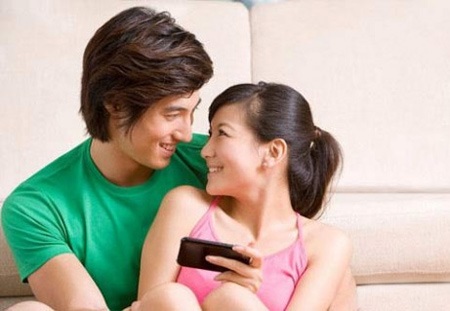 Người yêu ở xa, có nên "cho"? - 1 Người yêu ở xa, có nên cho?