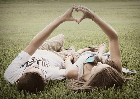 Hội những người thích “hô biến” người yêu 