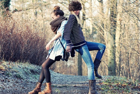 Là bạn hay là…Lý Thông? - 1 Là bạn hay là…Lý Thông?