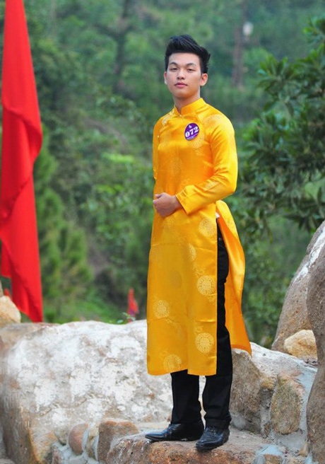 Vũ Phong