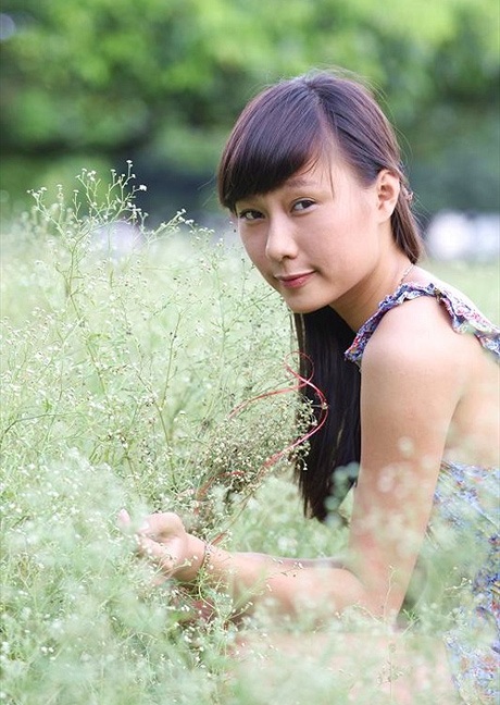 Những nữ sinh có chiều cao “khủng” tại vòng loại Miss Teen - 11 Trương Thanh Hiếu