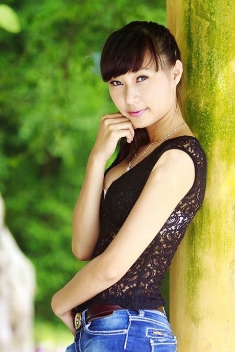 Những nữ sinh có chiều cao “khủng” tại vòng loại Miss Teen - 12 Trương Thanh Hiếu