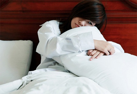 Nhịn đói là chiêu “quen mặt” teen hay xài để dằn mặt người thân và… chính mình