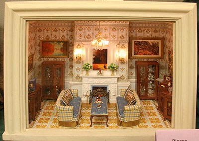 Thú chơi roombox: Đẳng cấp tài hoa của giới trẻ - 2 Thú chơi roombox: Đẳng cấp tài hoa của giới trẻ