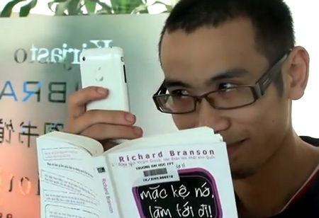 Cười vỡ bụng với “cám dỗ đời SV” - 1 Cười vỡ bụng với “cám dỗ đời SV”