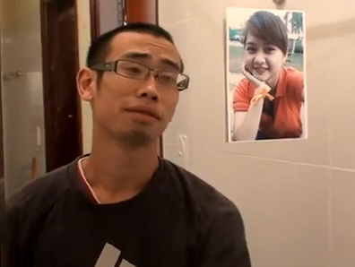 Cười vỡ bụng với “cám dỗ đời SV” - 2 Cười vỡ bụng với “cám dỗ đời SV”